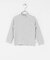 Solii+Sola　FRILL HIGH-NECK(KIDS)