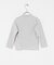 Solii+Sola　FRILL HIGH-NECK(KIDS)