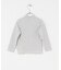 Solii+Sola　FRILL HIGH-NECK(KIDS)