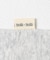 Solii+Sola　FRILL HIGH-NECK(KIDS)