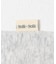 Solii+Sola　FRILL HIGH-NECK(KIDS)
