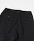 LIFE STYLE TAILOR　ツイードライクコンフォータブルパンツ