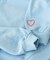 Solii+Sola　HEART SWEAT(KIDS)