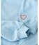 Solii+Sola　HEART SWEAT(KIDS)