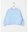Solii+Sola　HEART SWEAT(KIDS)