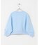 Solii+Sola　HEART SWEAT(KIDS)