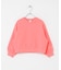 Solii+Sola　HEART SWEAT(KIDS)