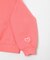 Solii+Sola　HEART SWEAT(KIDS)