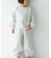 Solii+Sola　HEART SWEAT(KIDS)