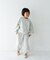 Solii+Sola　HEART SWEAT(KIDS)