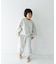 Solii+Sola　HEART SWEAT(KIDS)