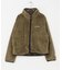 『別注』Champion×Sonny Label　シェルパフリーススタンドジップ