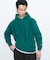 『別注』Champion×DOORS　HALF SNAP PARKA