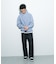『別注』Champion×DOORS　HALF SNAP PARKA