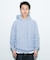 『別注』Champion×DOORS　HALF SNAP PARKA