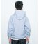 『別注』Champion×DOORS　HALF SNAP PARKA