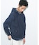 『別注』Champion×DOORS　HALF SNAP PARKA