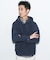 『別注』Champion×DOORS　HALF SNAP PARKA