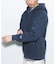 『別注』Champion×DOORS　HALF SNAP PARKA