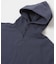 『別注』Champion×DOORS　HALF SNAP PARKA