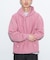 『別注』Champion×DOORS　HALF SNAP PARKA