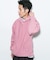 『別注』Champion×DOORS　HALF SNAP PARKA
