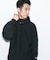 『別注』Champion×DOORS　HALF SNAP PARKA
