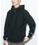 『別注』Champion×DOORS　HALF SNAP PARKA