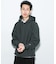 『別注』Champion×DOORS　HALF SNAP PARKA