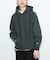 『別注』Champion×DOORS　HALF SNAP PARKA