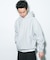 『別注』Champion×DOORS　HALF SNAP PARKA