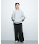 『別注』Champion×DOORS　HALF SNAP PARKA