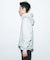 『別注』Champion×DOORS　HALF SNAP PARKA