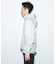 『別注』Champion×DOORS　HALF SNAP PARKA