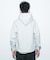 『別注』Champion×DOORS　HALF SNAP PARKA