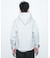 『別注』Champion×DOORS　HALF SNAP PARKA