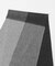 TWOTONE CASHMERE SCARF