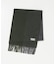 TWOTONE CASHMERE SCARF