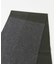 TWOTONE CASHMERE SCARF