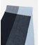 TWOTONE CASHMERE SCARF