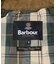 Barbour　XANTHE CASUALJACKET
