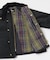 Barbour　XANTHE CASUALJACKET