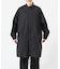 ANOTHER OFFICE　M-65 INSULATION FISHTAIL PARKA