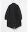 ANOTHER OFFICE　M-65 INSULATION FISHTAIL PARKA