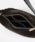 VIOLA d’ORO　エコファーショルダーバッグ