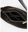 VIOLA d’ORO　エコファーショルダーバッグ