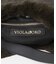VIOLA d’ORO　エコファーバケツ型バッグ