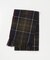 Barbour　HAILES TARTAN SCARF