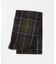 Barbour　HAILES TARTAN SCARF