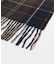 Barbour　HAILES TARTAN SCARF